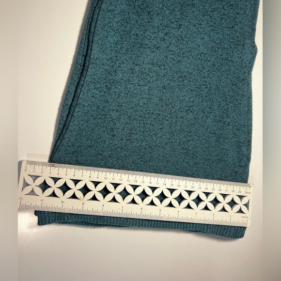 NO BOUNDARIES Green Women's Pants & hoodie Set/size M - Picture 11 of 12